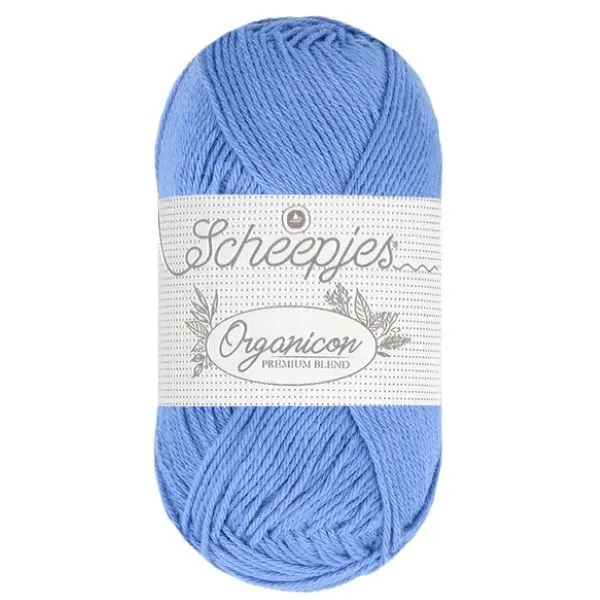 Scheepjes Organicon